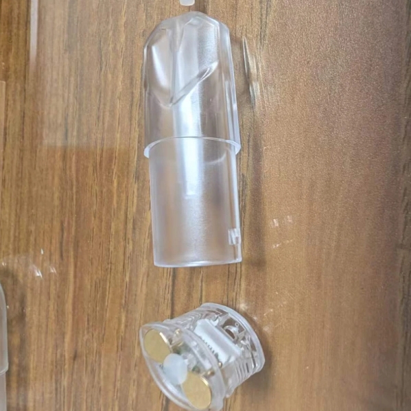 RELX 悅刻空煙彈(底部註油款)通配四 / 五 / 六代主機