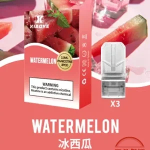 Xiaoke 梟客 一代煙彈 買五送一：圖片 4