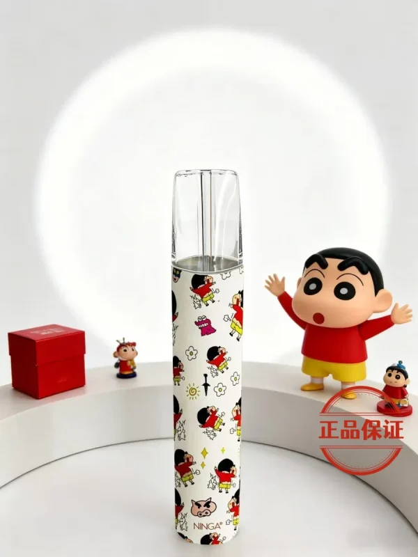 NINGA 萌趣卡通一代主機