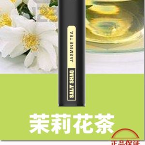 SALT SHAQ 鯊克 7000口 拋棄式電子煙：圖片 8