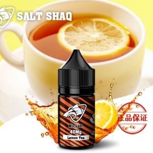 SALT SHAQ 鯊克煙油：圖片 15