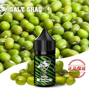 SALT SHAQ 鯊克煙油：圖片 6