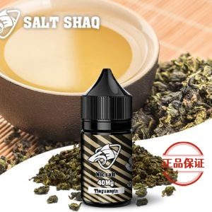 SALT SHAQ 鯊克煙油：圖片 9