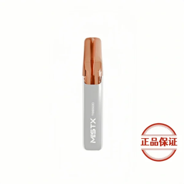 MIST X 鴨嘴獸 6500口拋棄式電子煙