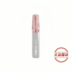 MIST X 鴨嘴獸 6500口拋棄式電子煙：圖片 7