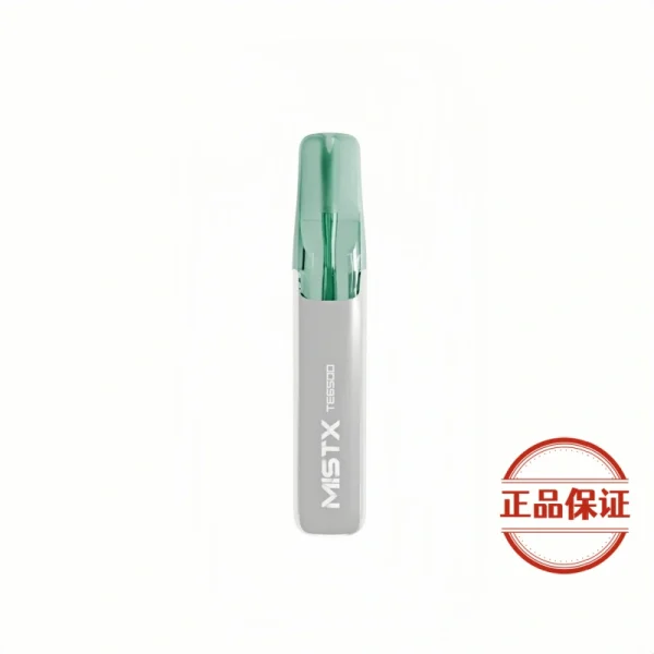 MIST X 鴨嘴獸 6500口拋棄式電子煙