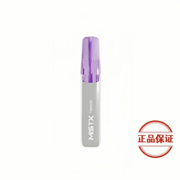 MIST X 鴨嘴獸 6500口拋棄式電子煙