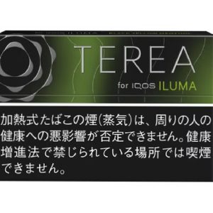 TEREA 日版原裝進口加熱煙彈｜IQOS ILUMA 專用：圖片 3