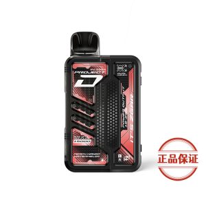 ZGAR PROJECT-D 可拆卸煙彈｜15000口：圖片 13