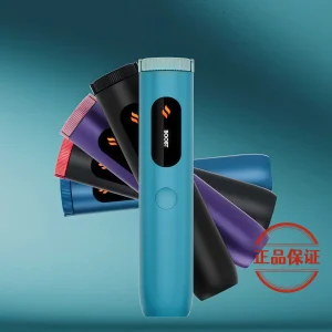 glo Hyper Pro 加熱菸主機｜日本原裝旗艦款：圖片 6