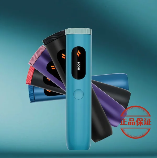 glo Hyper Pro 加熱菸主機|日本原裝旗艦款