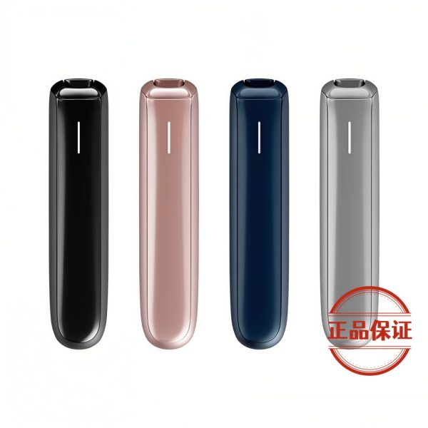 Ploom Aura 加熱菸主機|日本原裝進口