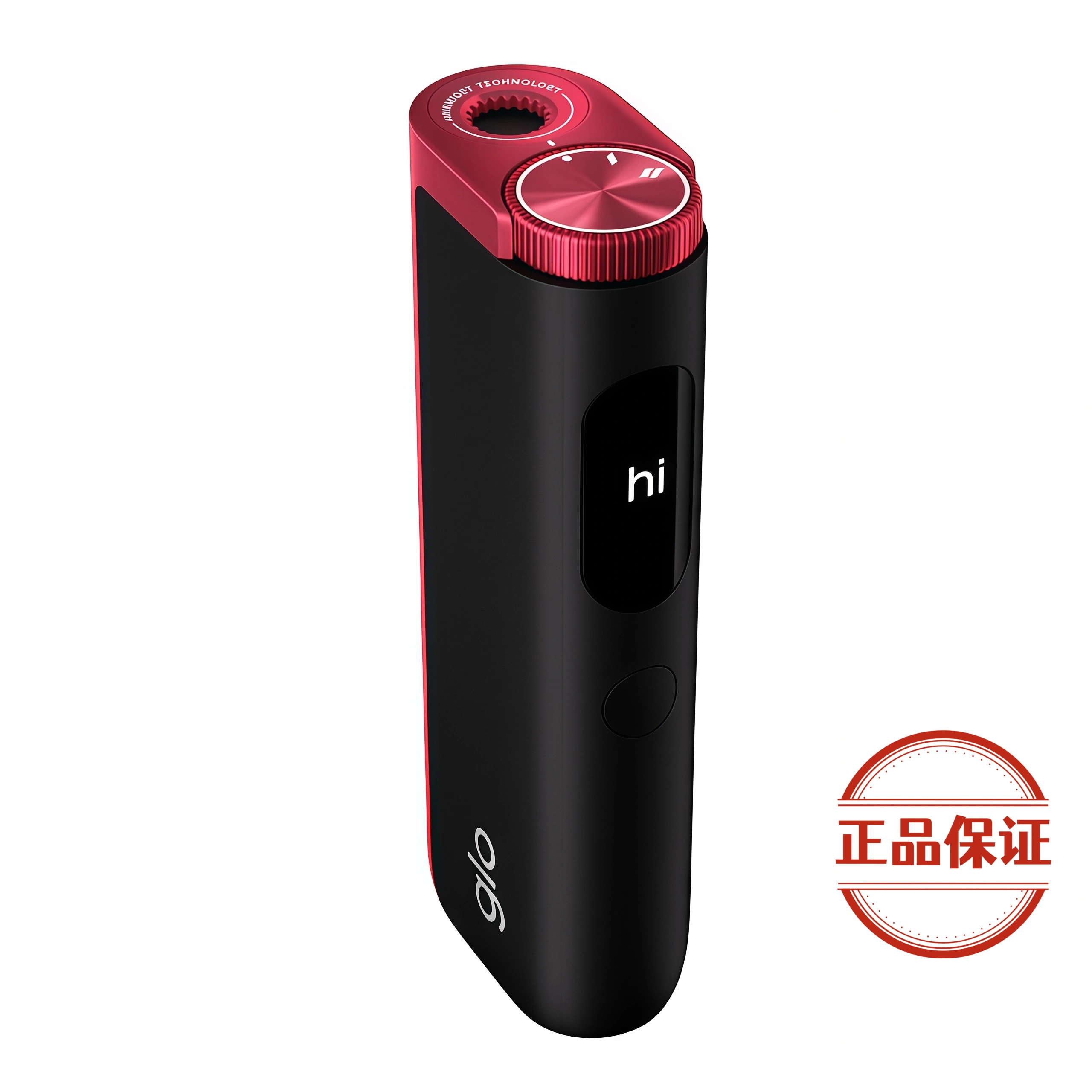 glo Hyper Pro 加熱菸主機｜日本原裝旗艦款：圖片 2