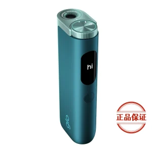 glo Hyper Pro 加熱菸主機｜日本原裝旗艦款：圖片 4