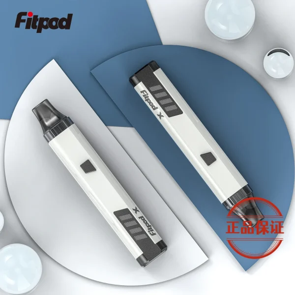 斯萊克三代 SLYEEKS 主機(Fitpod X Slyeek 3)