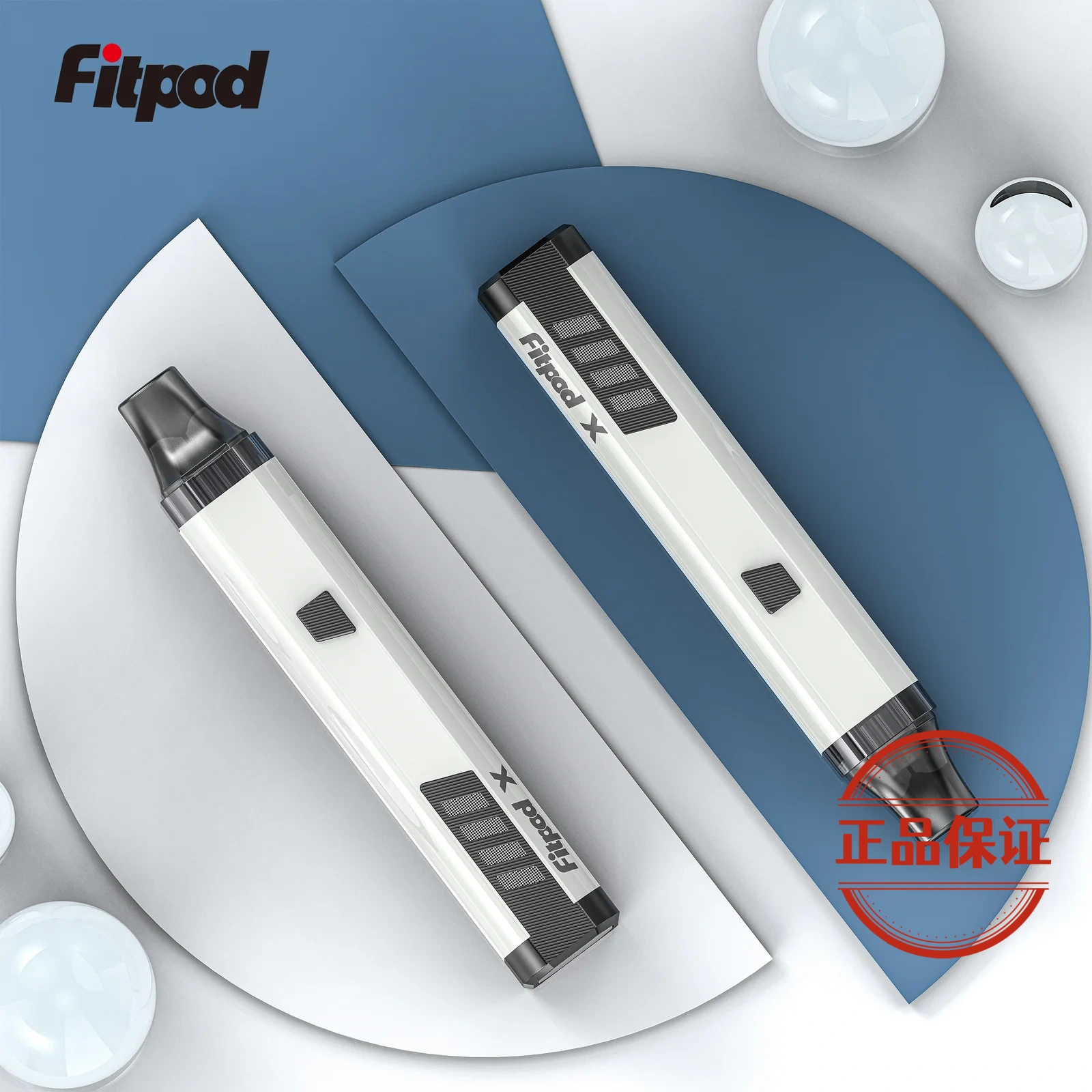 斯萊克三代 SLYEEKS 主機（Fitpod X Slyeek 3）：圖片 2