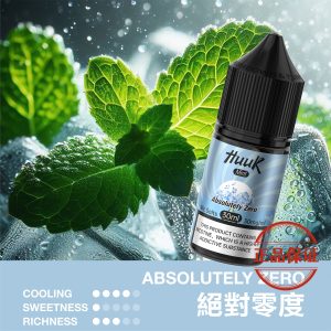 MEHA HUUK 魅嗨 虎克煙油 30ml：圖片 4