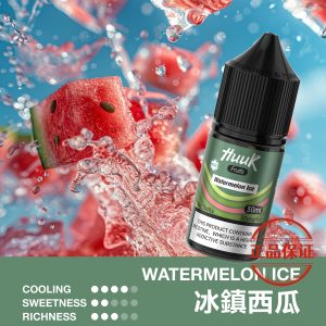 MEHA HUUK 魅嗨 虎克煙油 30ml：圖片 17