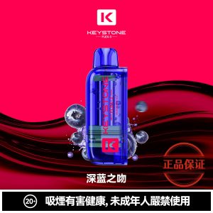 钥石 KEYSTONE FLEX-3 25000口 專彈專機套裝：圖片 5